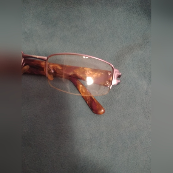 Lottus eyeglasses - Picture 2 of 6